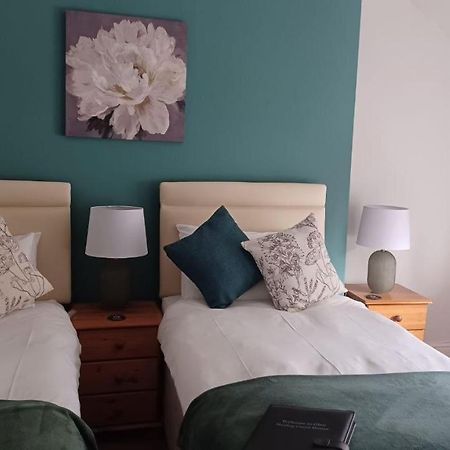 Glan Heulog Otel Conwy Dış mekan fotoğraf