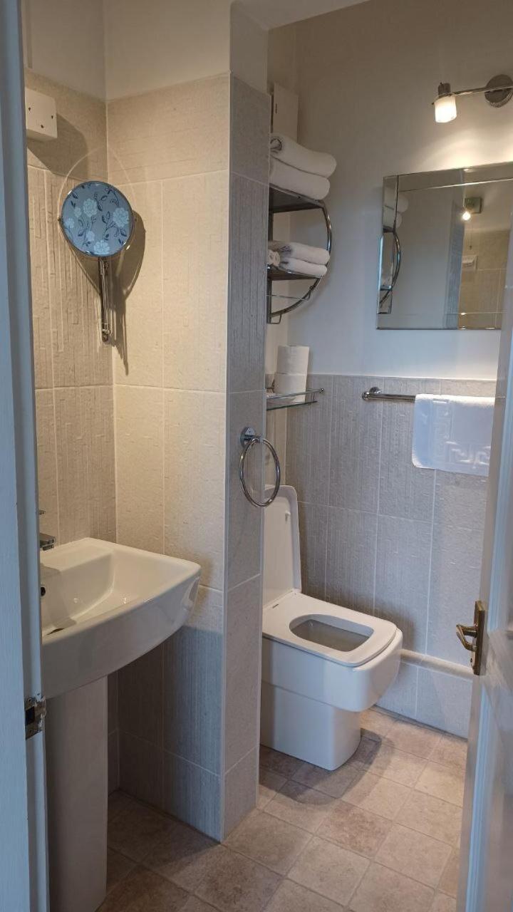 Glan Heulog Otel Conwy Oda fotoğraf