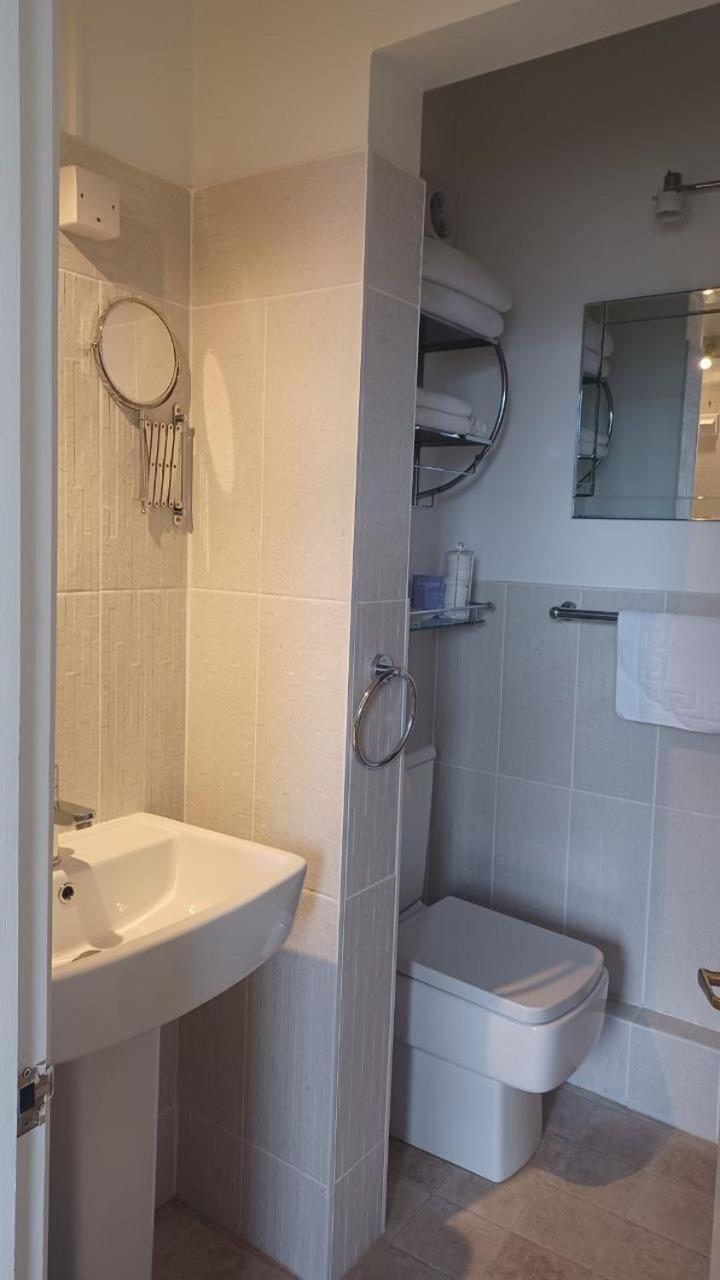 Glan Heulog Otel Conwy Dış mekan fotoğraf