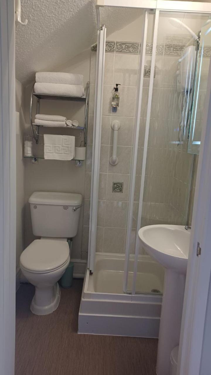 Glan Heulog Otel Conwy Dış mekan fotoğraf