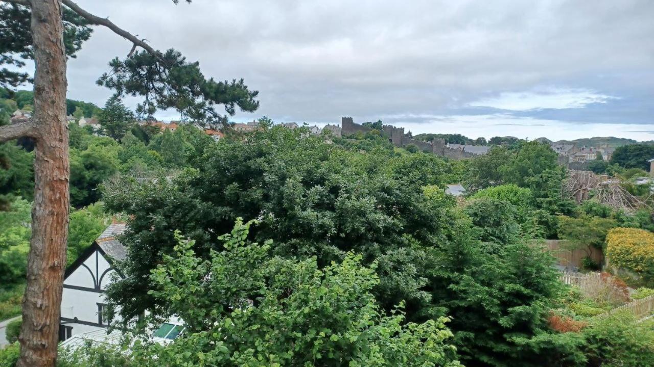 Glan Heulog Otel Conwy Dış mekan fotoğraf