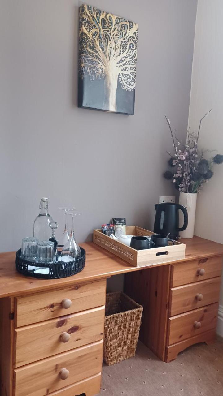 Glan Heulog Otel Conwy Dış mekan fotoğraf