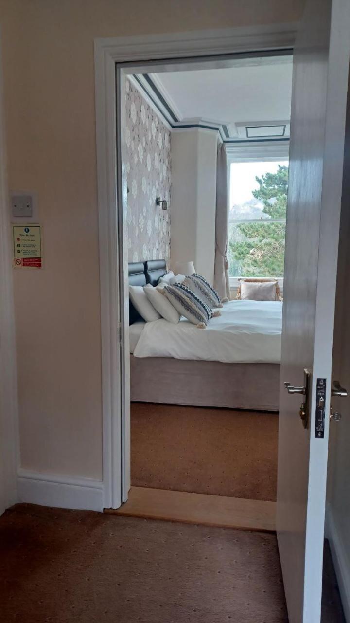 Glan Heulog Otel Conwy Dış mekan fotoğraf