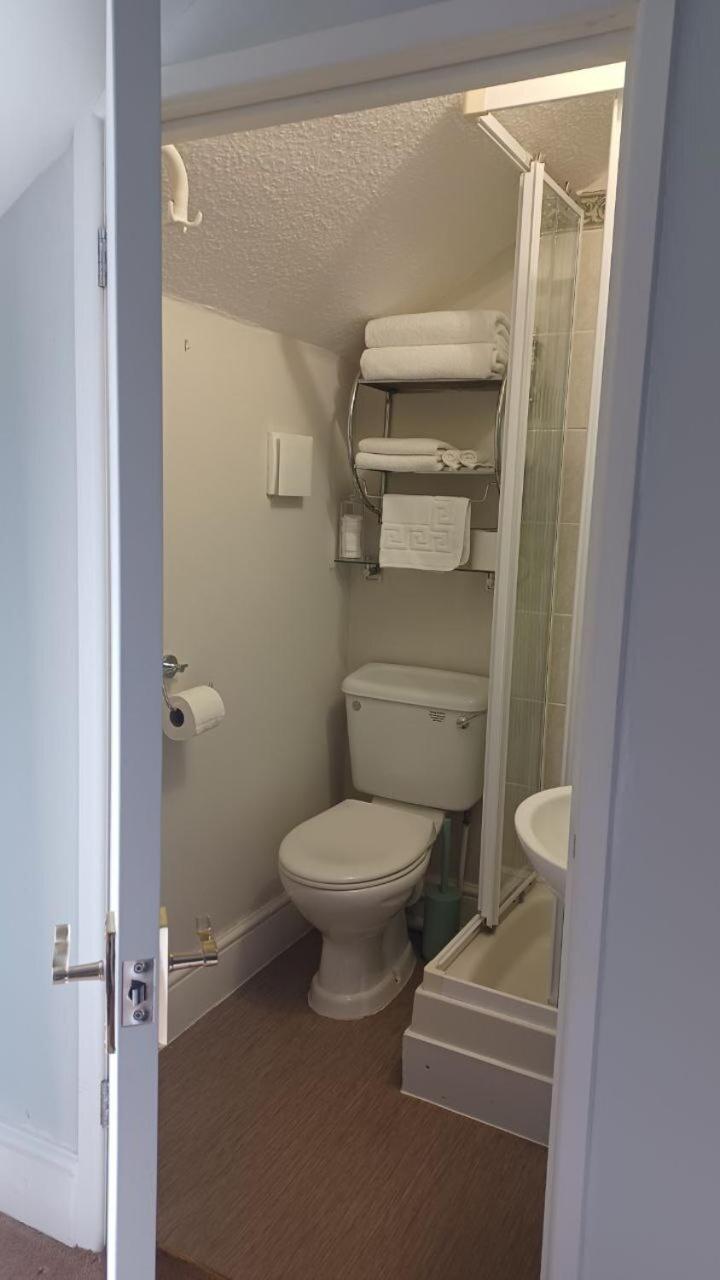 Glan Heulog Otel Conwy Dış mekan fotoğraf