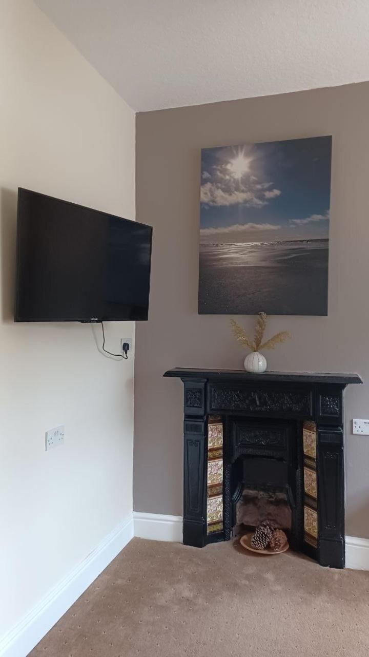 Glan Heulog Otel Conwy Dış mekan fotoğraf