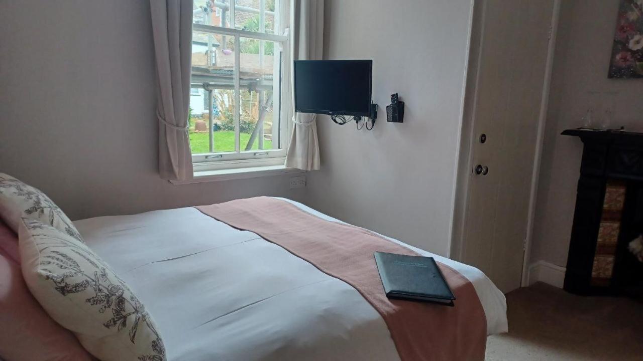 Glan Heulog Otel Conwy Dış mekan fotoğraf