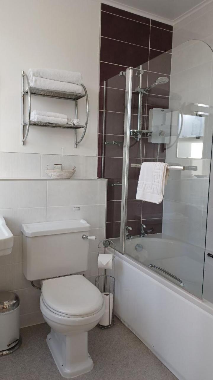 Glan Heulog Otel Conwy Dış mekan fotoğraf