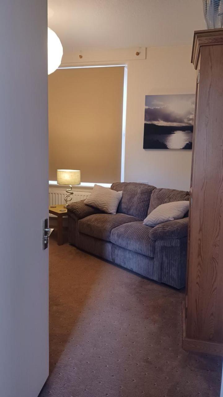 Glan Heulog Otel Conwy Dış mekan fotoğraf