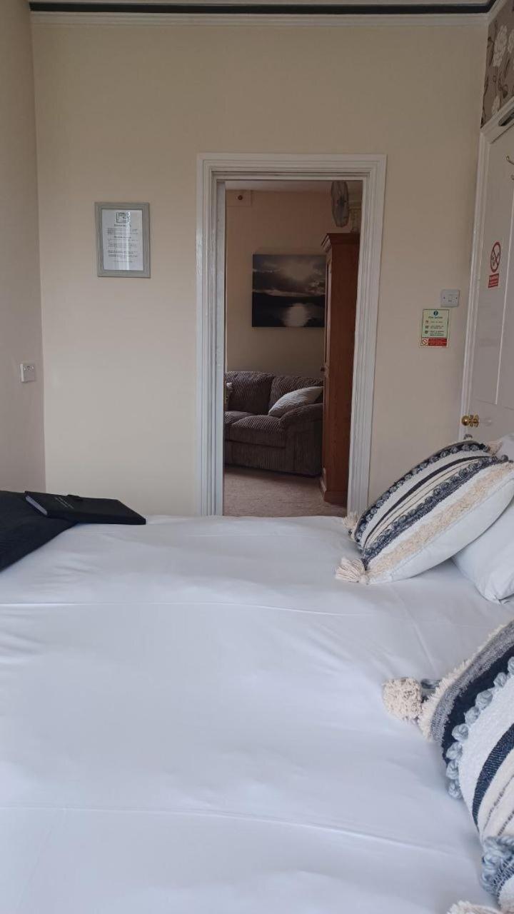 Glan Heulog Otel Conwy Dış mekan fotoğraf