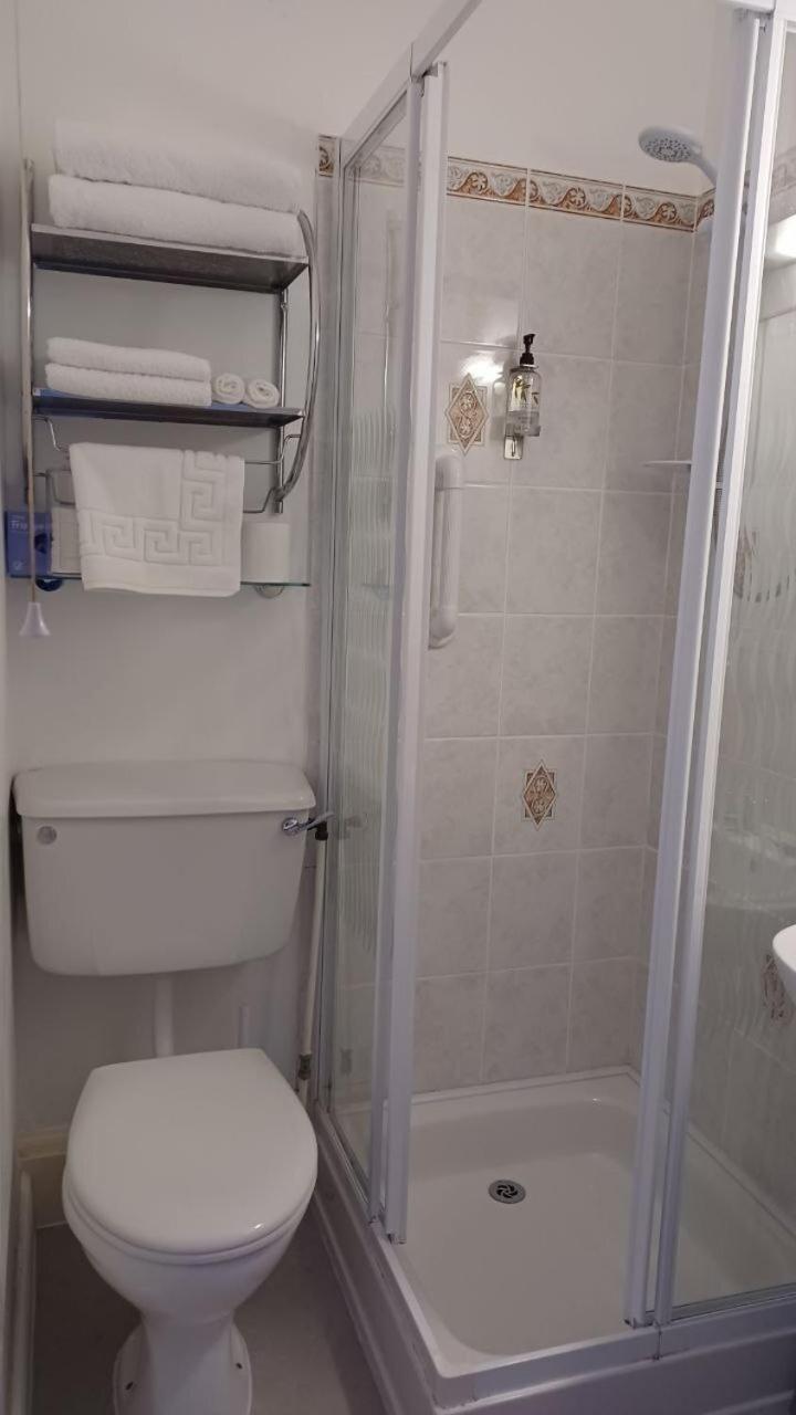 Glan Heulog Otel Conwy Dış mekan fotoğraf