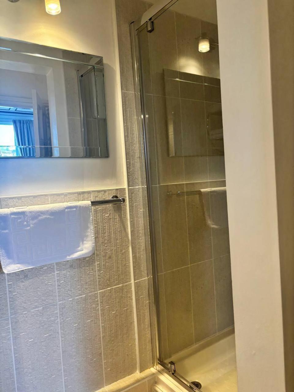 Glan Heulog Otel Conwy Dış mekan fotoğraf