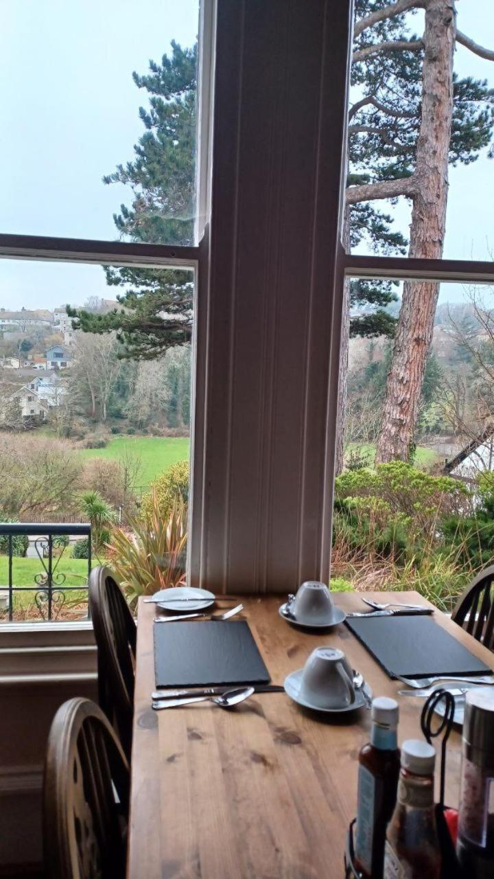 Glan Heulog Otel Conwy Dış mekan fotoğraf