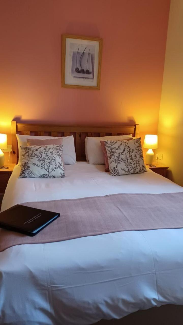 Glan Heulog Otel Conwy Dış mekan fotoğraf