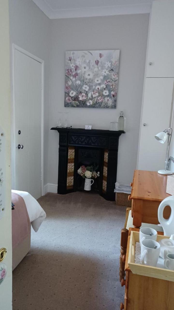Glan Heulog Otel Conwy Dış mekan fotoğraf