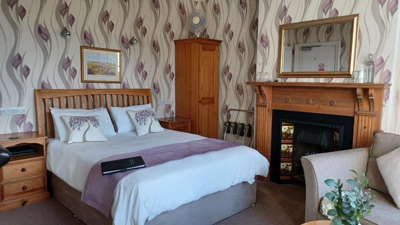 Glan Heulog Otel Conwy Dış mekan fotoğraf