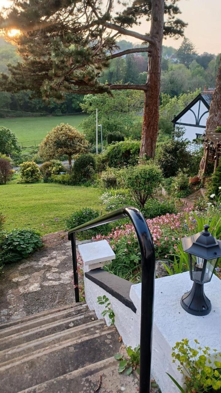 Glan Heulog Otel Conwy Dış mekan fotoğraf