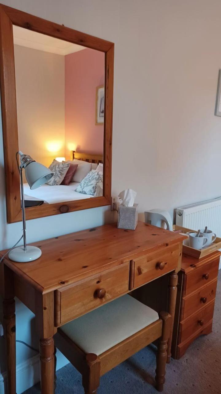 Glan Heulog Otel Conwy Dış mekan fotoğraf