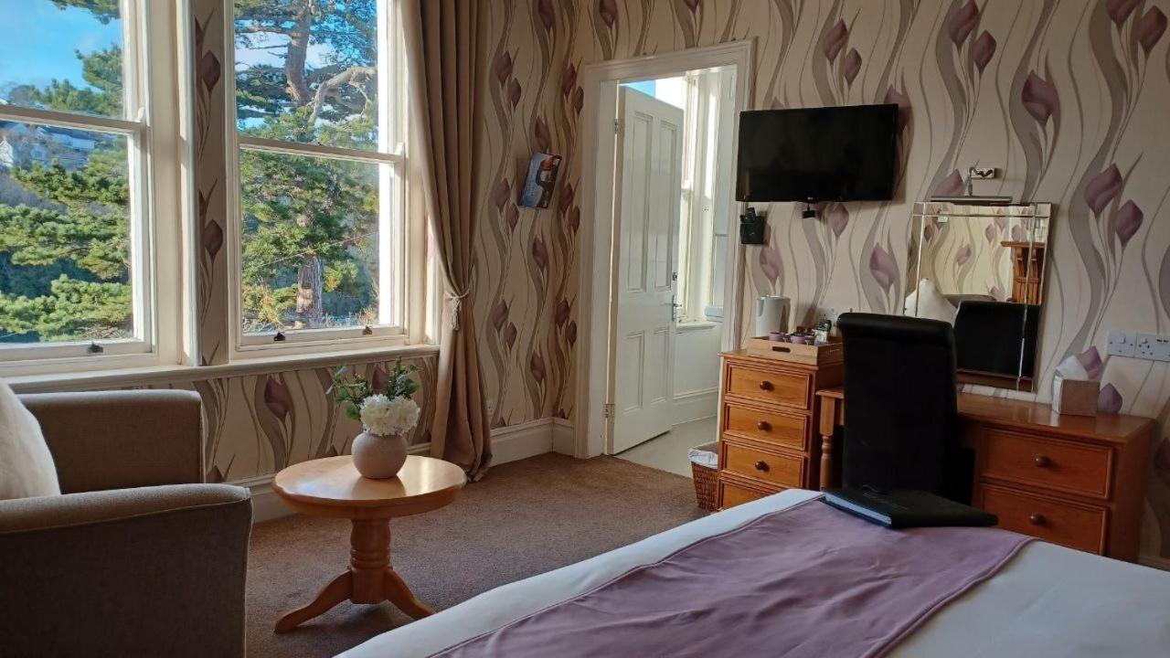 Glan Heulog Otel Conwy Dış mekan fotoğraf