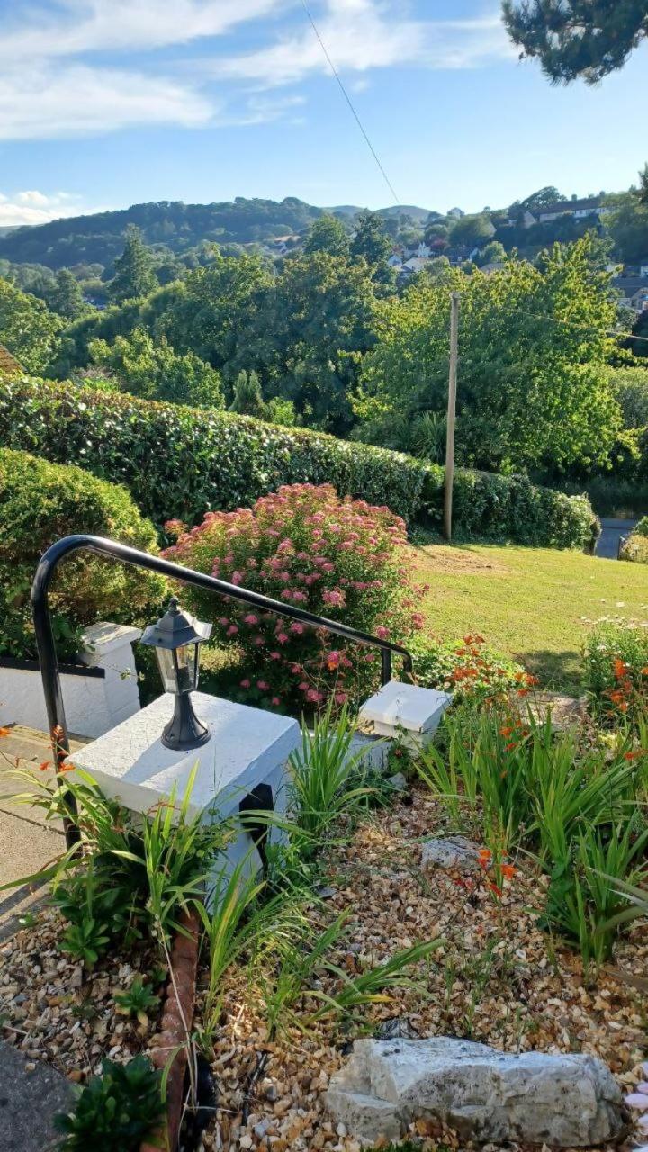 Glan Heulog Otel Conwy Dış mekan fotoğraf