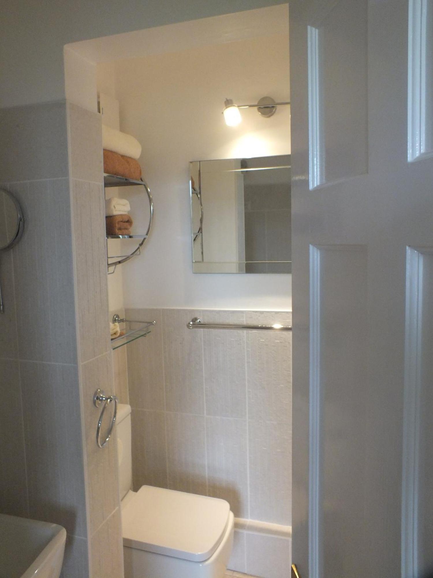 Glan Heulog Otel Conwy Oda fotoğraf