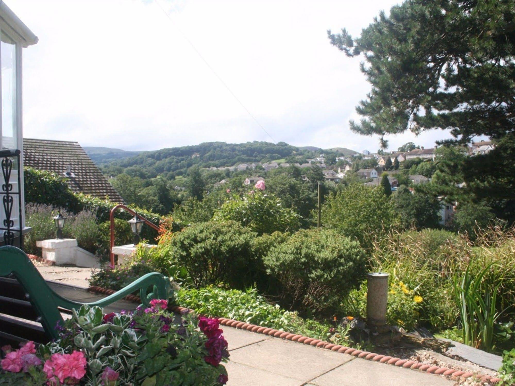 Glan Heulog Otel Conwy Dış mekan fotoğraf