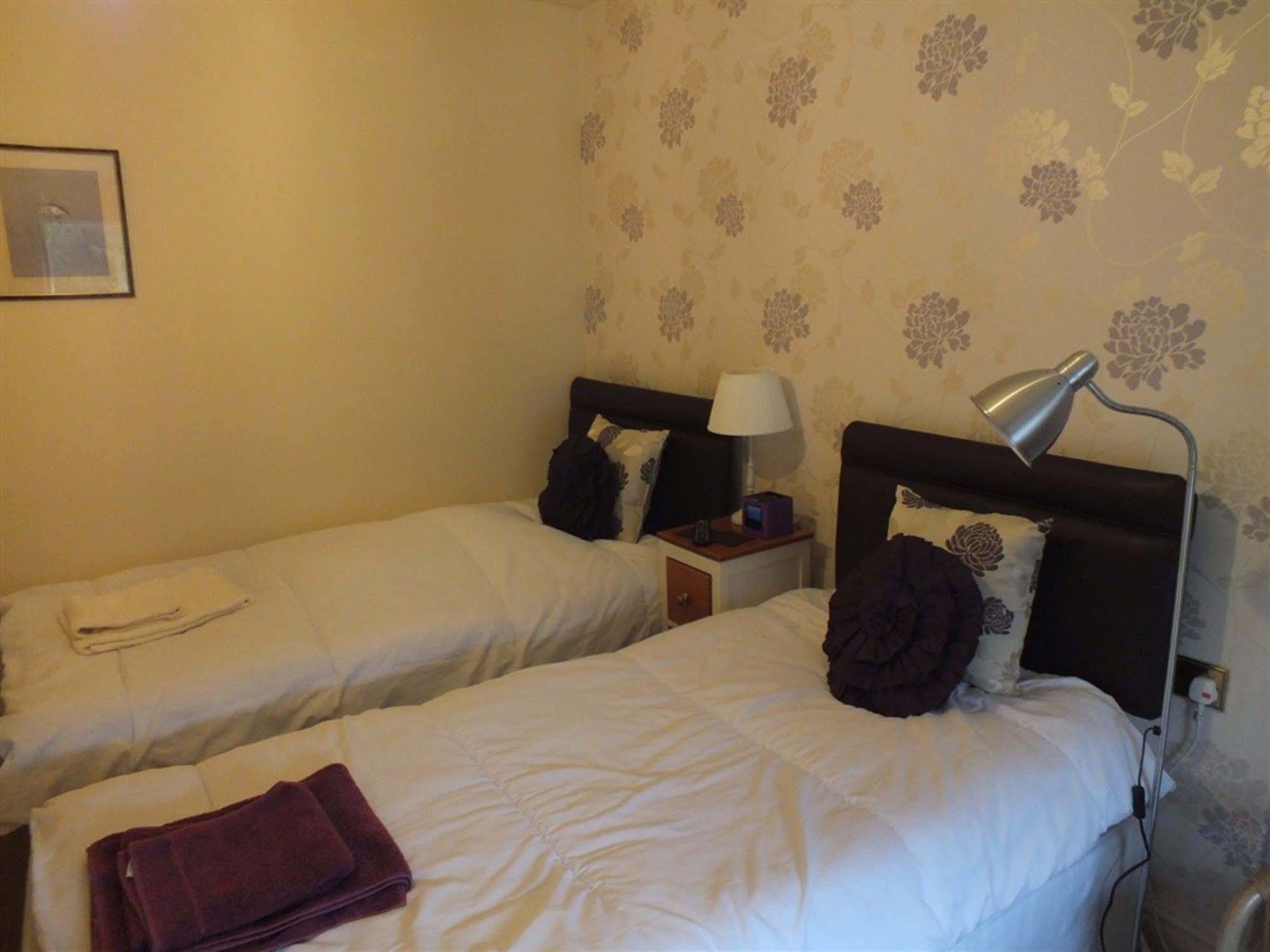 Glan Heulog Otel Conwy Dış mekan fotoğraf
