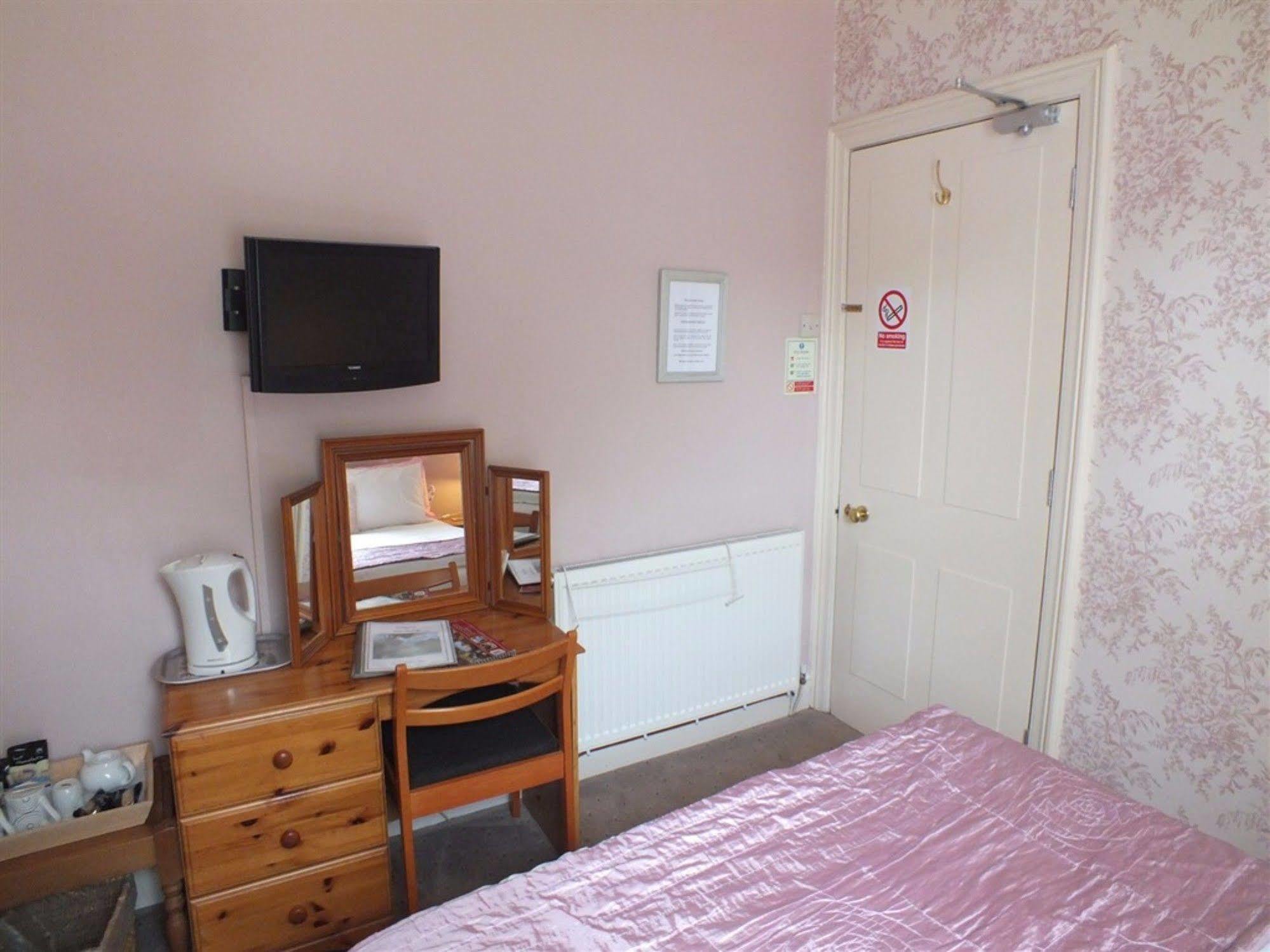 Glan Heulog Otel Conwy Dış mekan fotoğraf