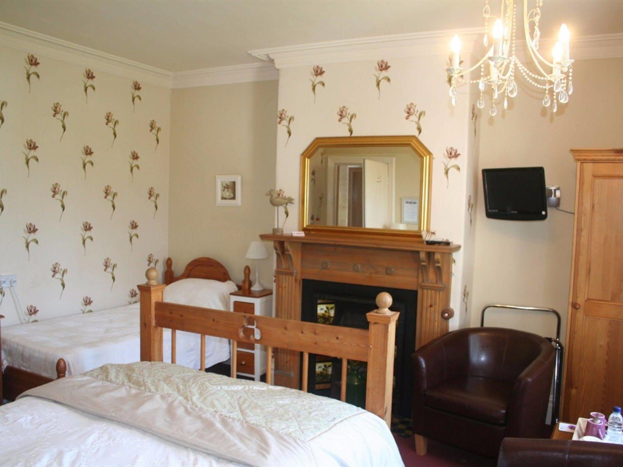 Glan Heulog Otel Conwy Dış mekan fotoğraf