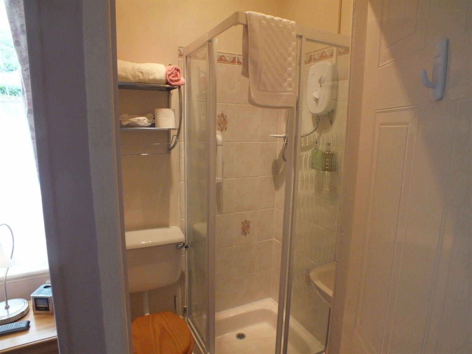 Glan Heulog Otel Conwy Dış mekan fotoğraf
