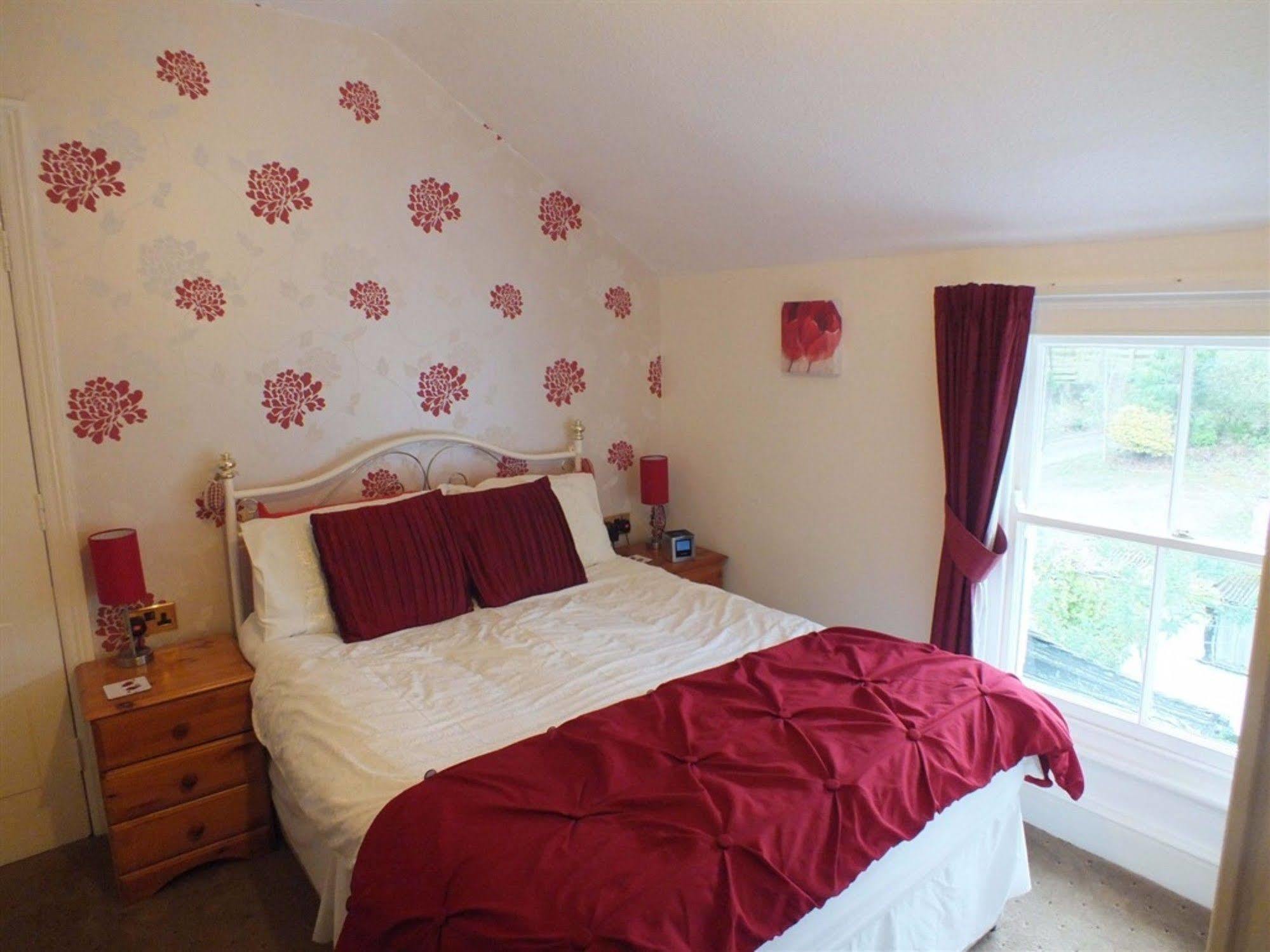 Glan Heulog Otel Conwy Dış mekan fotoğraf
