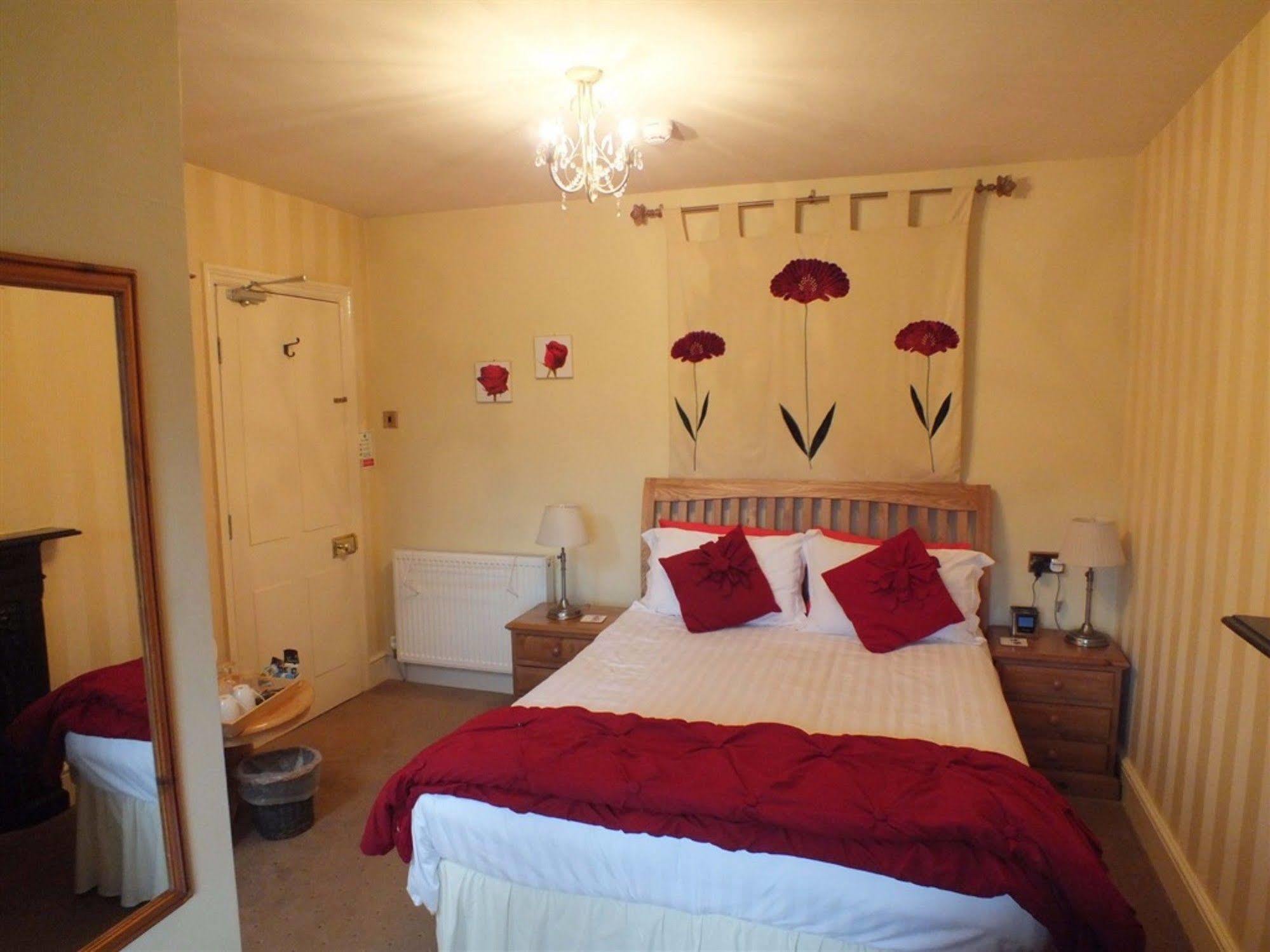 Glan Heulog Otel Conwy Dış mekan fotoğraf