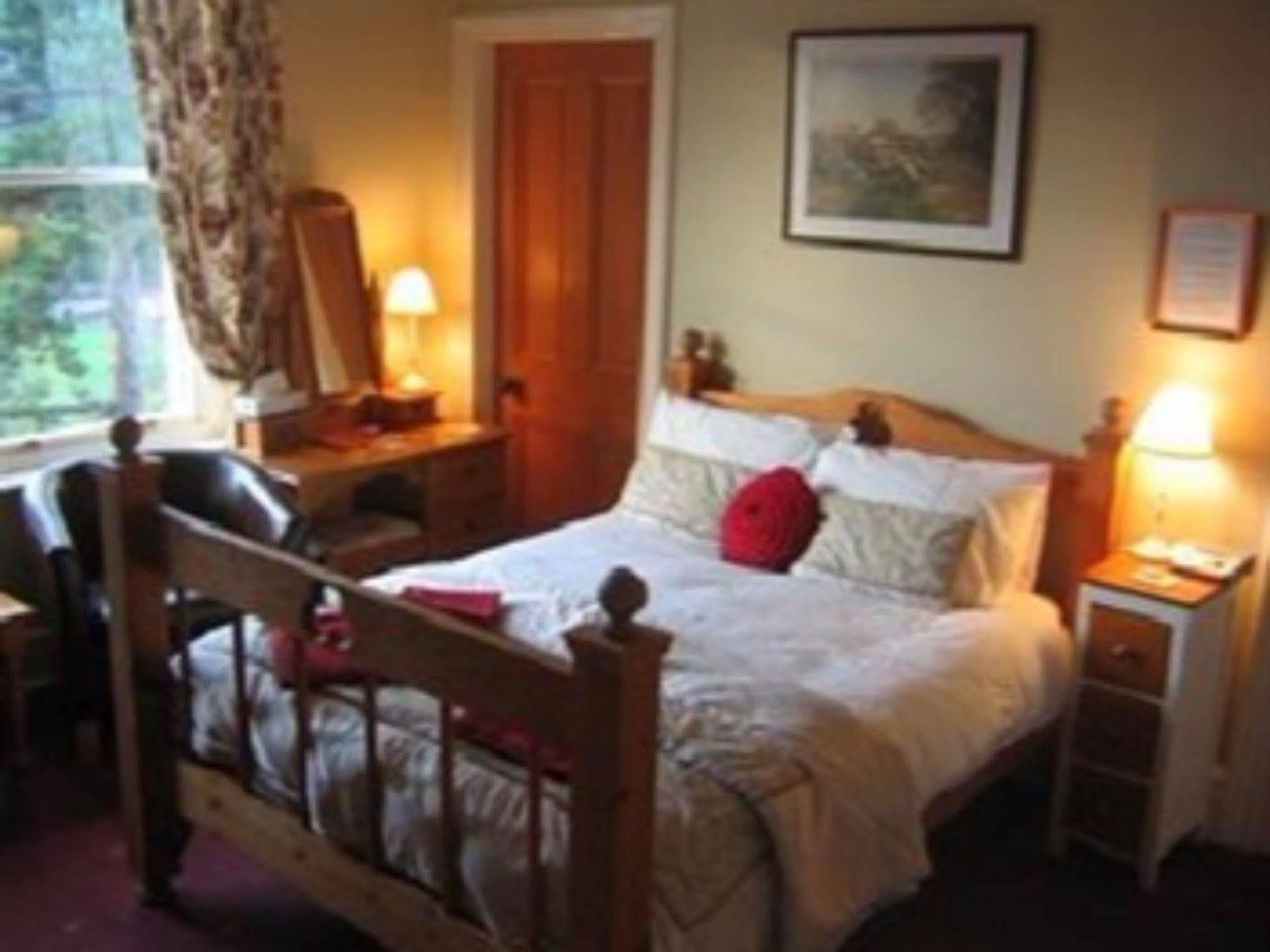 Glan Heulog Otel Conwy Dış mekan fotoğraf