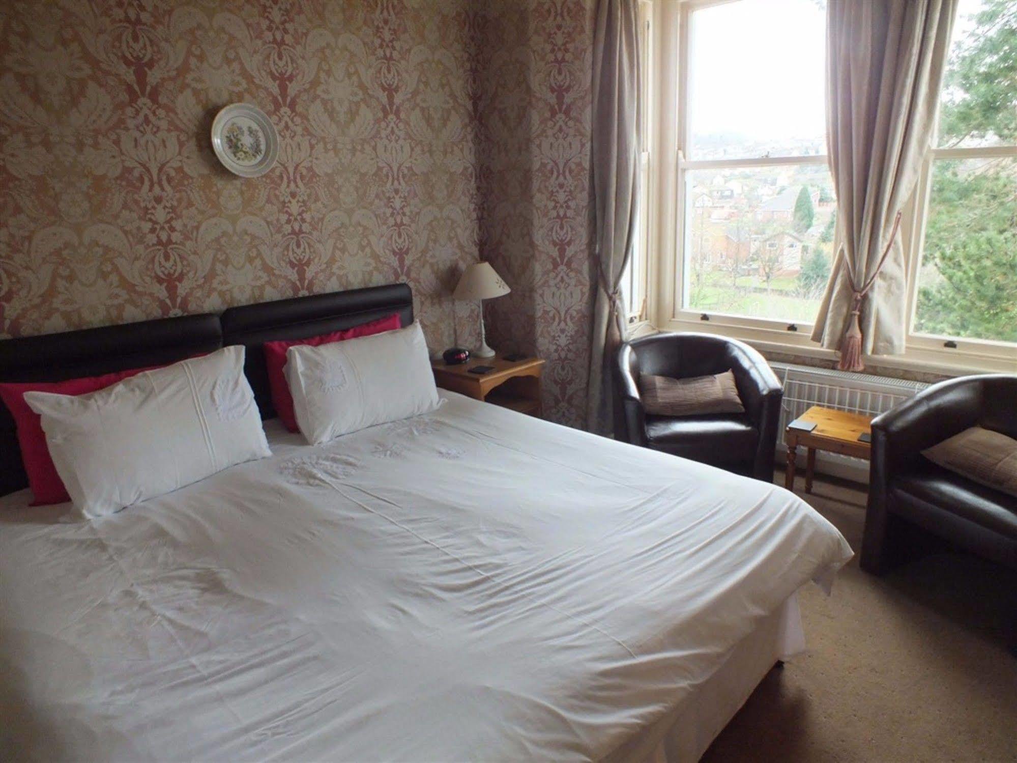 Glan Heulog Otel Conwy Dış mekan fotoğraf
