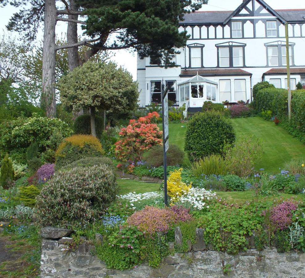 Glan Heulog Otel Conwy Dış mekan fotoğraf